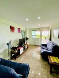 Blk 536 Bedok North Street 3 (Bedok), HDB 3 Rooms #629038731
